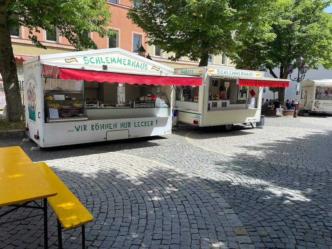 Schlemmerhaus Imbiss · Fotos 8