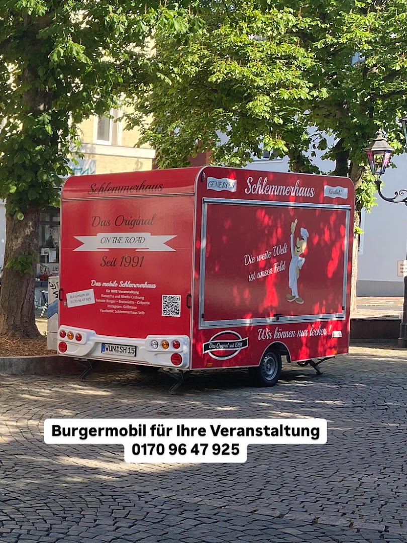 Schlemmerhaus Imbiss · Fotos 10
